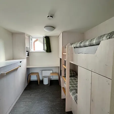 Radlerherberge Apartman Mainbernheim
