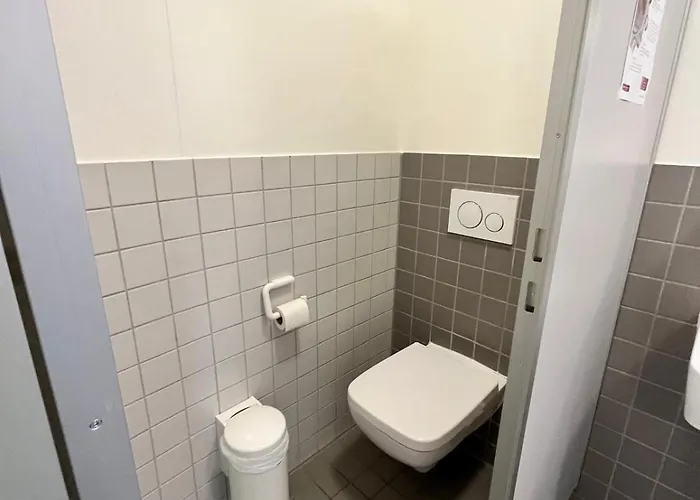 شقة Radlerherberge