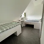 Lägenhet Radlerherberge