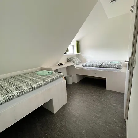 Apartment Radlerherberge