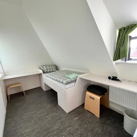 Radlerherberge Apartment Mainbernheim