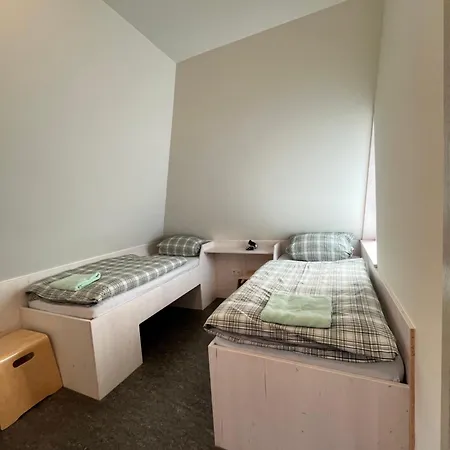 Radlerherberge Apartment Mainbernheim