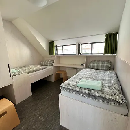 Apartment Radlerherberge *