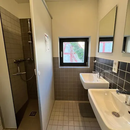 Radlerherberge Apartment